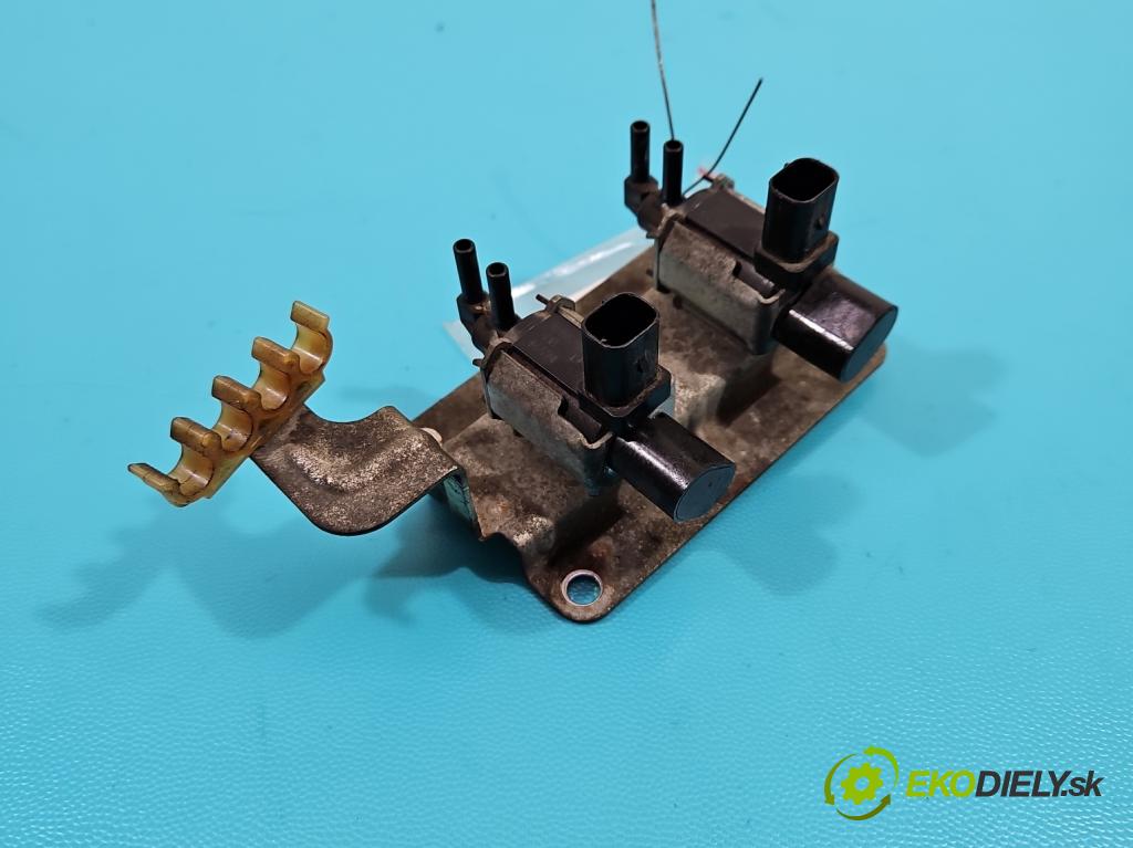 Ford Galaxy Mk2 2006-2015 2.0 16V 145 HP manual 107 kW 1999 cm3 5- ventil podtlaku 4M5G-9A500-NB (Ventily)