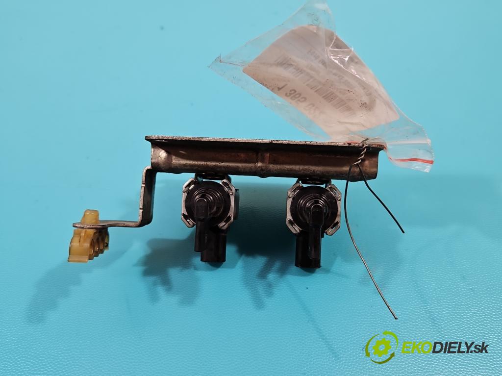 Ford Galaxy Mk2 2006-2015 2.0 16V 145 HP manual 107 kW 1999 cm3 5- ventil podtlaku 4M5G-9A500-NB (Ventily)