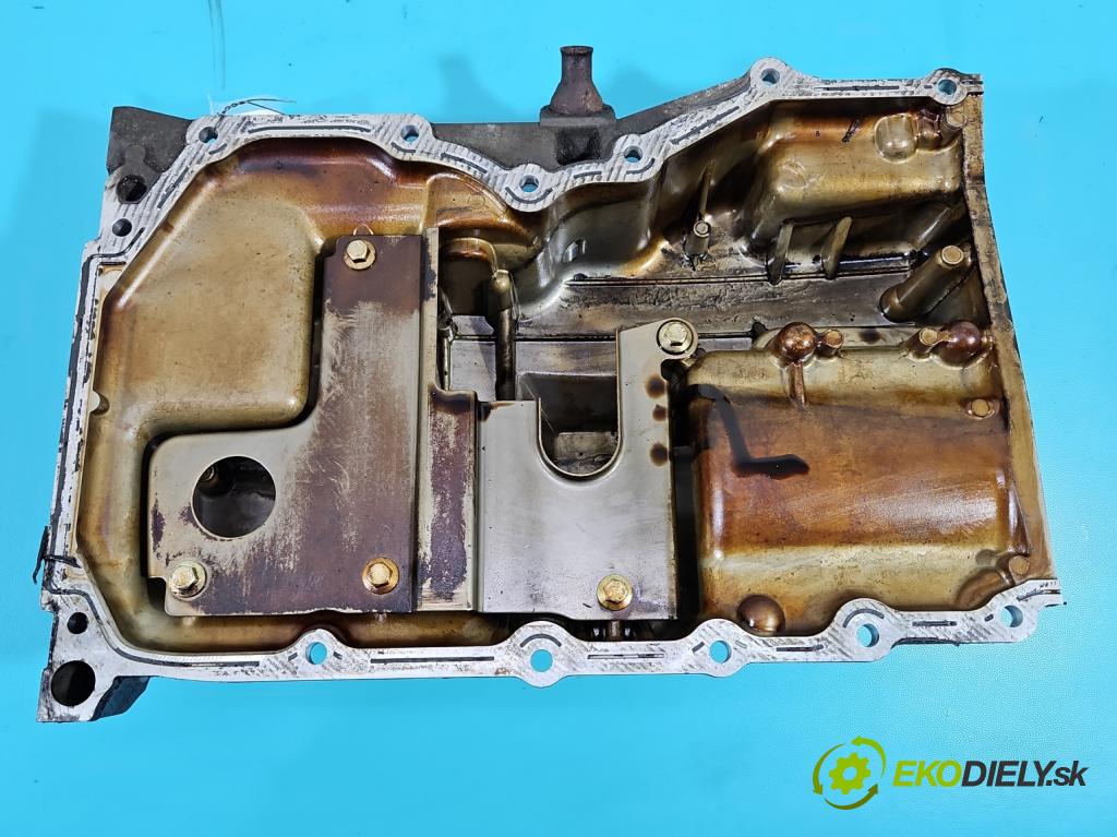 Ford Galaxy Mk2 2006-2015 2.0 16V 145 HP manual 107 kW 1999 cm3 5- vaňa olejová AOWB (Olejové vane)