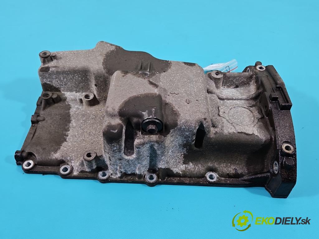 Ford Galaxy Mk2 2006-2015 2.0 16V 145 HP manual 107 kW 1999 cm3 5- vaňa olejová AOWB (Olejové vane)