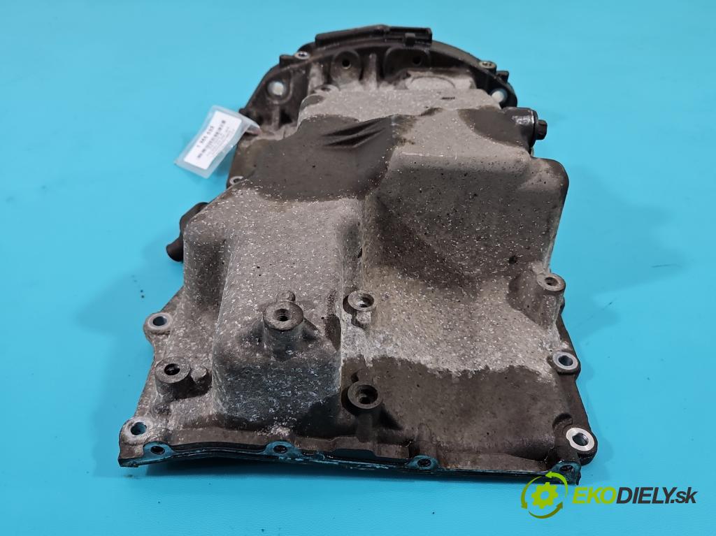 Ford Galaxy Mk2 2006-2015 2.0 16V 145 HP manual 107 kW 1999 cm3 5- vaňa olejová AOWB (Olejové vane)