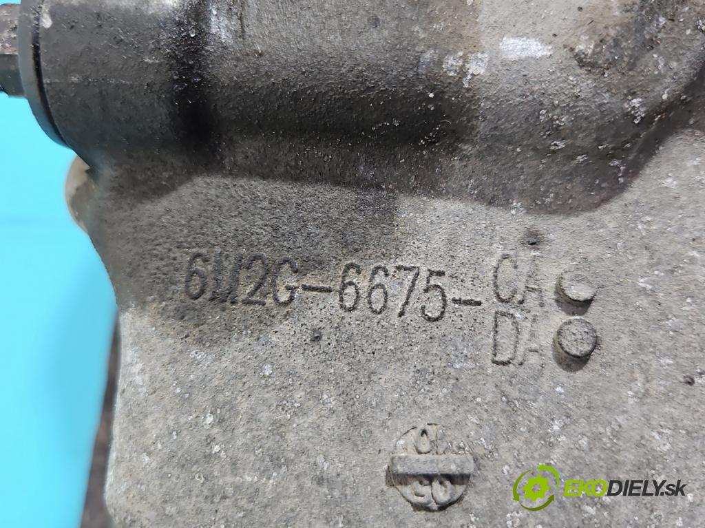 Ford Galaxy Mk2 2006-2015 2.0 16V 145 HP manual 107 kW 1999 cm3 5- vaňa olejová AOWB (Olejové vane)