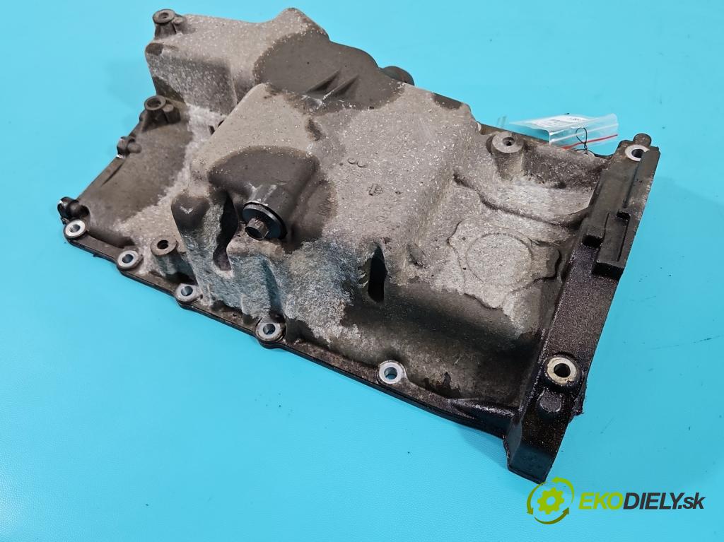 Ford Galaxy Mk2 2006-2015 2.0 16V 145 HP manual 107 kW 1999 cm3 5- vaňa olejová AOWB (Olejové vane)