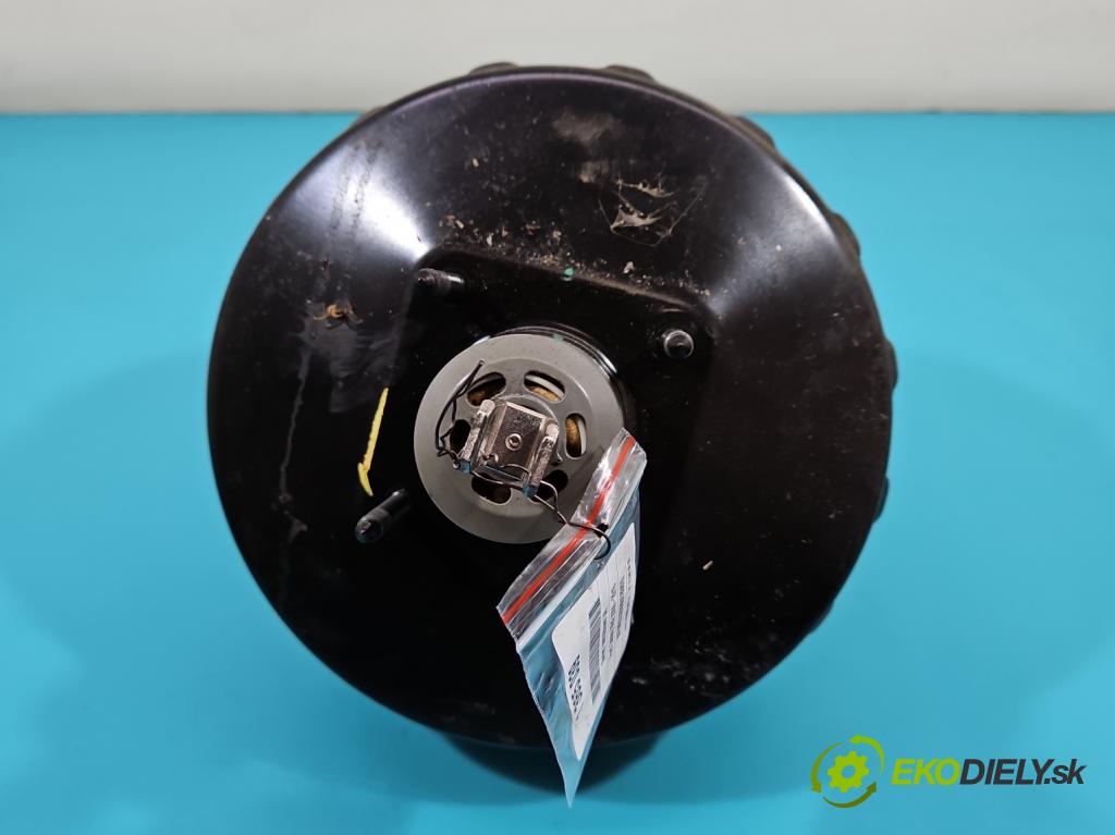 Ford Galaxy Mk2 2006-2015 2.0 16V 145 HP manual 107 kW 1999 cm3 5- servo brzdové P6G912B195PF
