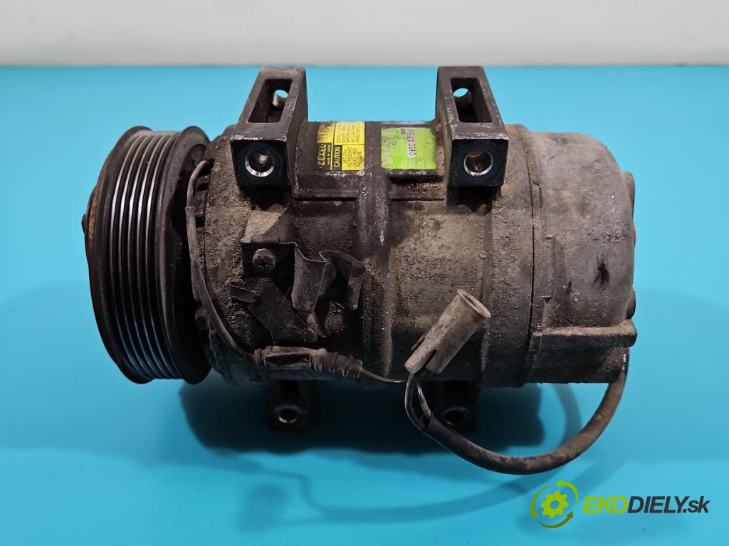 Volvo V70 II 1999-2007 2.4 170 HP automatic 125 kW 2435 cm3 5- čerpadlo klimatizácie 085D471548