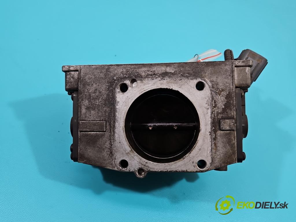 Volvo V70 II 1999-2007 2.4 170 HP automatic 125 kW 2435 cm3 5- klapka 8644344 (Škrtiace klapky)