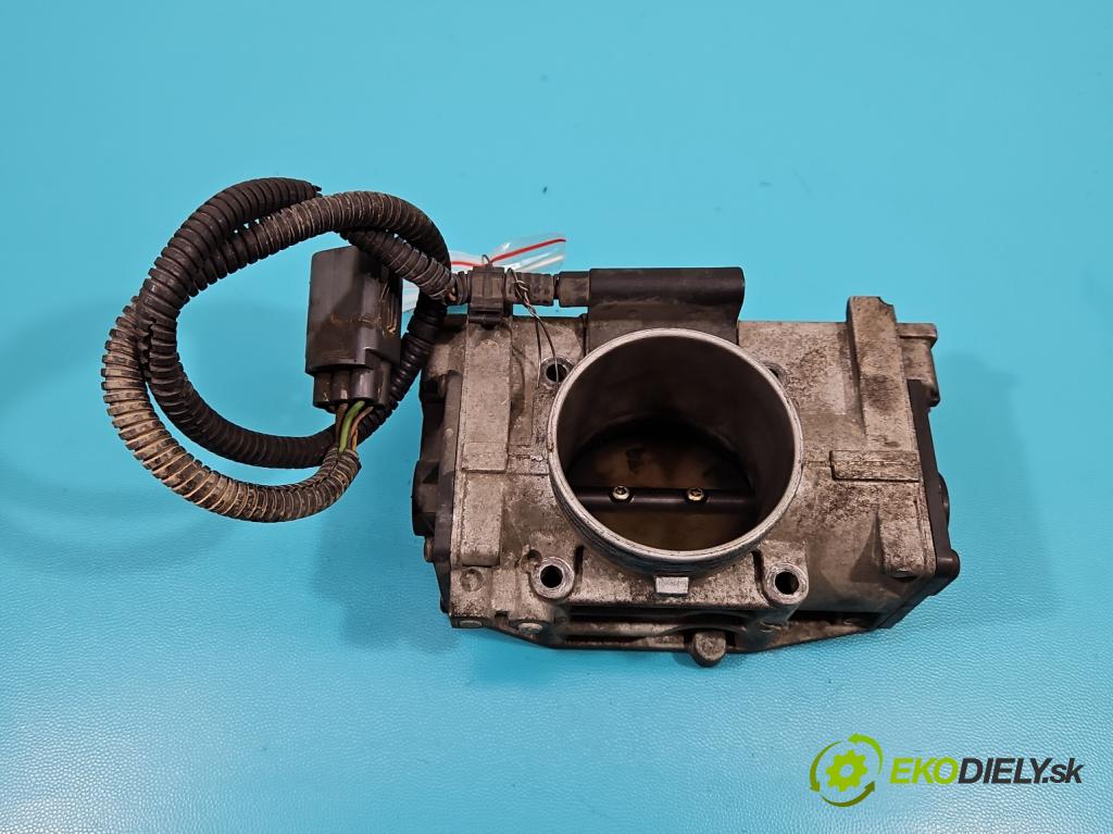 Volvo V70 II 1999-2007 2.4 170 HP automatic 125 kW 2435 cm3 5- klapka 8644344 (Škrtiace klapky)