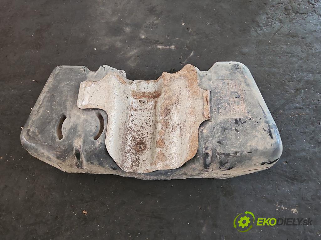 Jeep Compass I 2006-2016 2.4 16V 170 HP automatic 125 kW 2359 cm3 5- Nádrž: palivo P05147174AE (Nádrže)