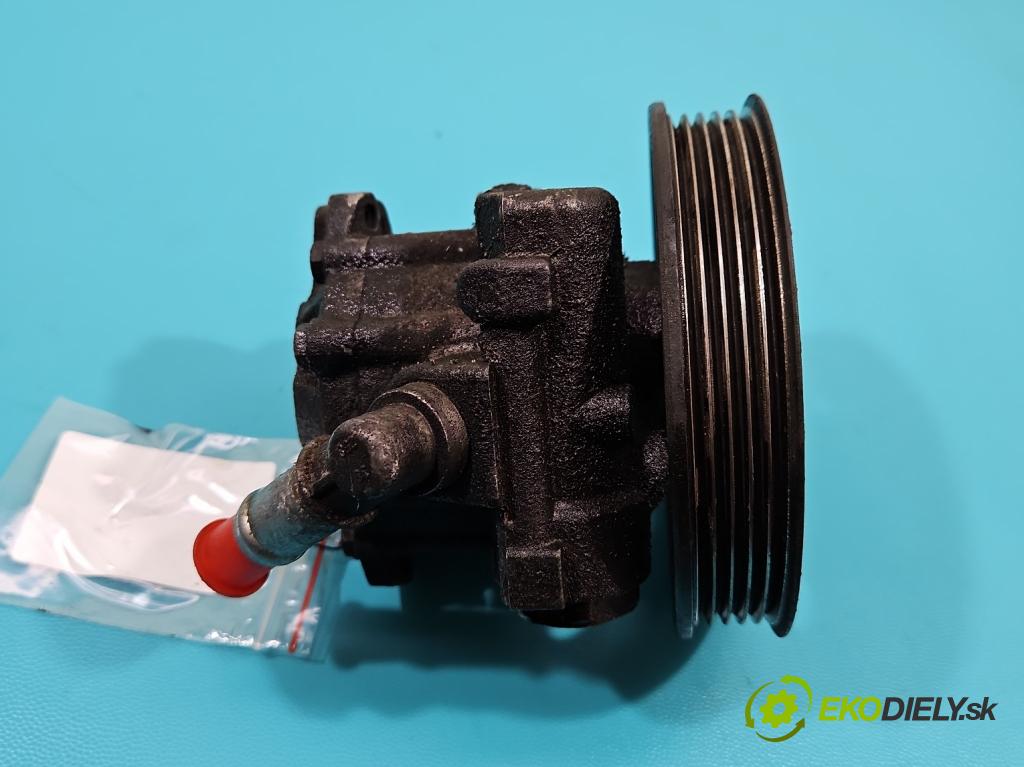 Vw Passat B5 1995-2005 2.0 20V 131 HP manual 96 kW 1984 cm3 5- čerpadlo posilovač 8D0145177D (Servočerpadlá, pumpy riadenia)