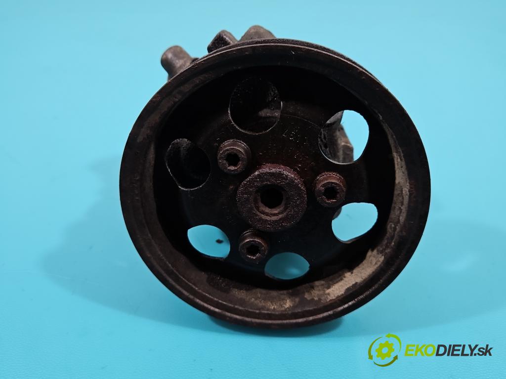 Vw Passat B5 1995-2005 2.0 20V 131 HP manual 96 kW 1984 cm3 5- čerpadlo posilovač 8D0145177D (Servočerpadlá, pumpy riadenia)