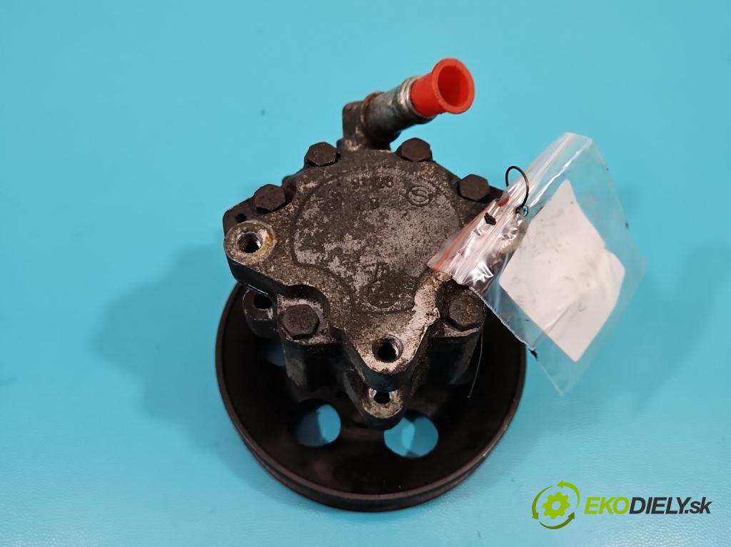 Vw Passat B5 1995-2005 2.0 20V 131 HP manual 96 kW 1984 cm3 5- čerpadlo posilovač 8D0145177D (Servočerpadlá, pumpy riadenia)