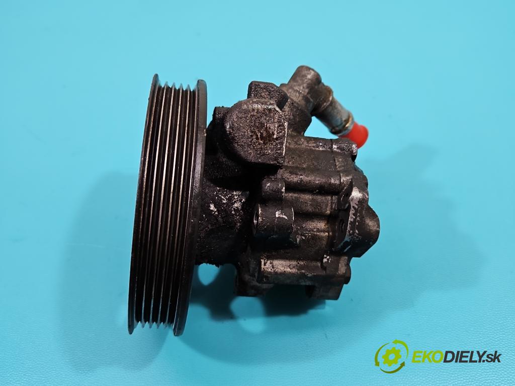 Vw Passat B5 1995-2005 2.0 20V 131 HP manual 96 kW 1984 cm3 5- čerpadlo posilovač 8D0145177D (Servočerpadlá, pumpy riadenia)