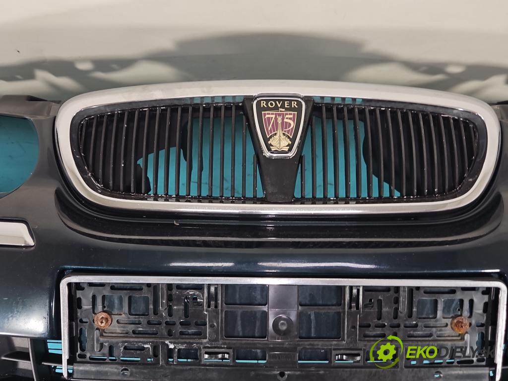 Rover 75 2.0 V6 150 hp automatic 110 kW 1997 cm3 4- nárazník přední  (Ostatné)
