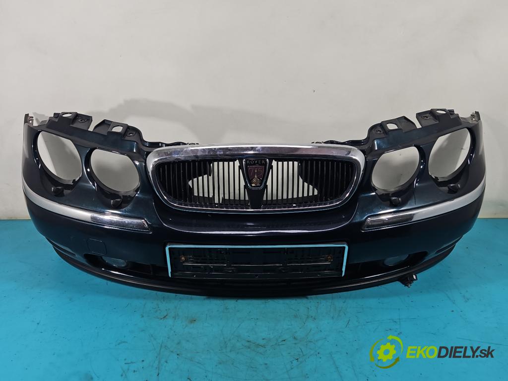 Rover 75 2.0 V6 150 hp automatic 110 kW 1997 cm3 4- nárazník přední  (Ostatné)