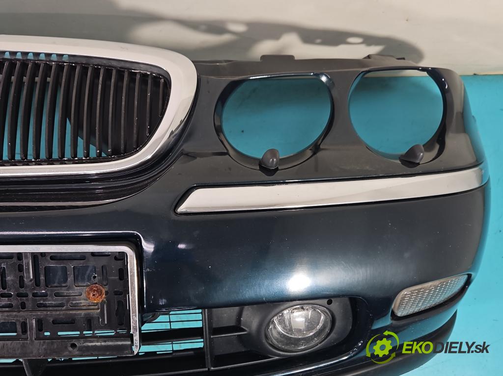 Rover 75 2.0 V6 150 hp automatic 110 kW 1997 cm3 4- nárazník přední  (Ostatné)