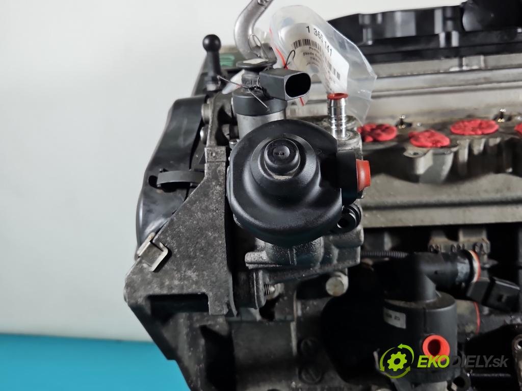 Skoda Superb II 2008-2015 2.0 TDI 140 HP manual 103 kW 1968 cm3 4- čerpadlo vstrekovacia 0445010514 (Vstrekovacie čerpadlá)