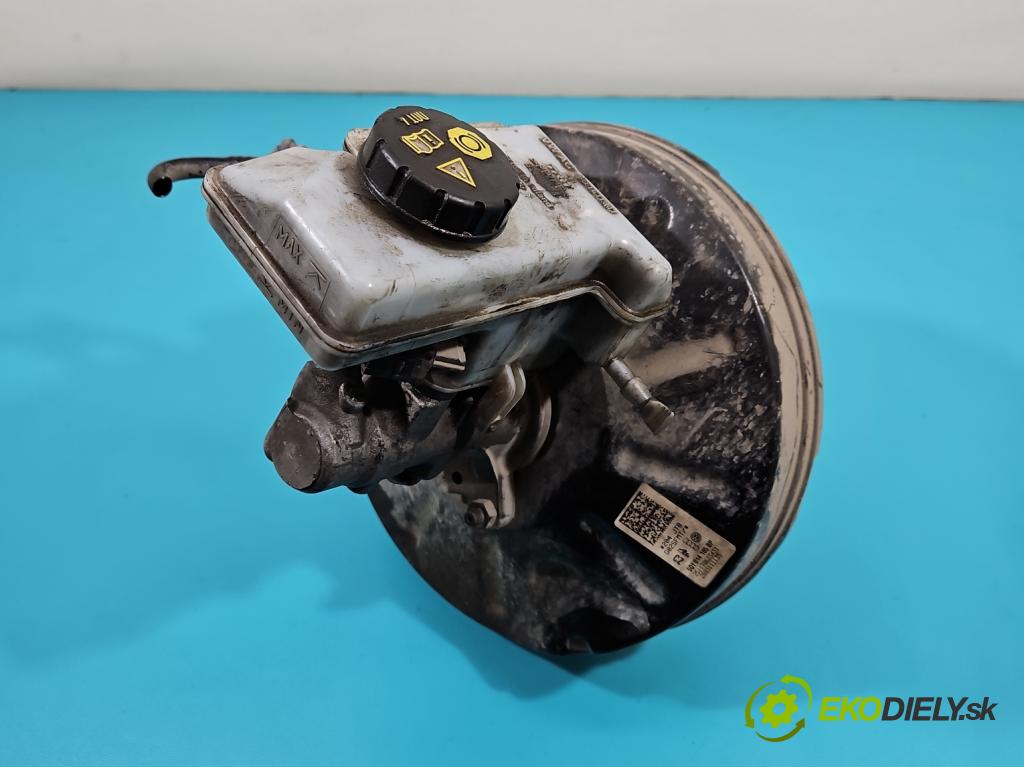 Vw Golf VII 2012-2020 1.6 tdi 105 HP automatic 77 kW 1598 cm3 5- servo brzdové 5Q1614105BP