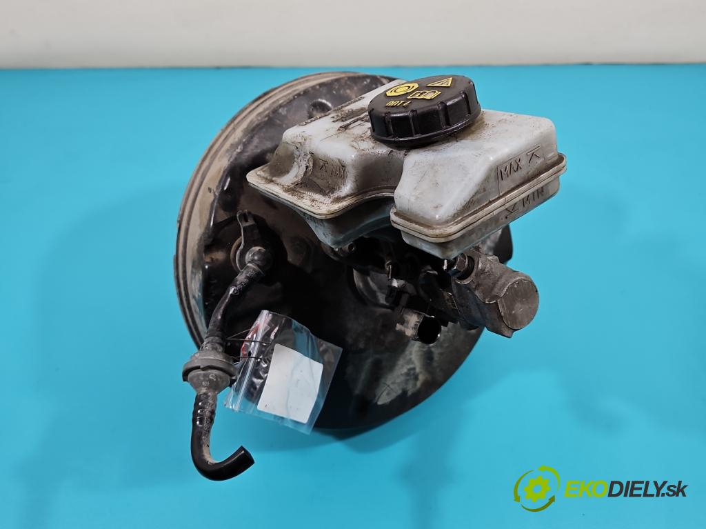 Vw Golf VII 2012-2020 1.6 tdi 105 HP automatic 77 kW 1598 cm3 5- servo brzdové 5Q1614105BP
