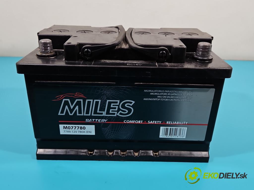 Daewoo Lanos 1.5 16V 99 HP manual 73 kW 1498 cm3 5- Akumulator automobilovy