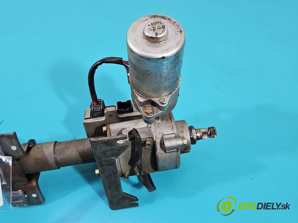 Suzuki Ignis 1.3 16V 94 HP manual 69 kW 1328 cm3 5- čerpadlo posilovač 38720-86G20 (Servočerpadlá, pumpy riadenia)