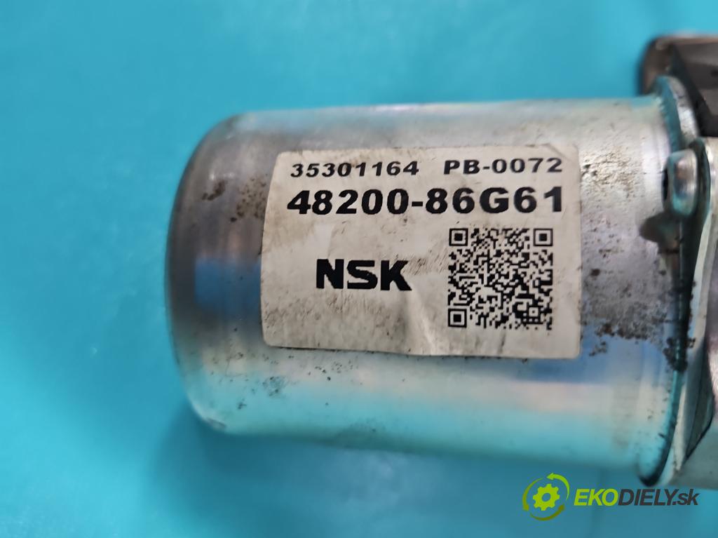 Suzuki Ignis 1.3 16V 94 HP manual 69 kW 1328 cm3 5- čerpadlo posilovač 38720-86G20 (Servočerpadlá, pumpy riadenia)