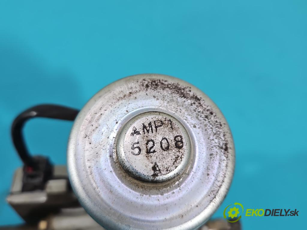 Suzuki Ignis 1.3 16V 94 HP manual 69 kW 1328 cm3 5- čerpadlo posilovač 38720-86G20 (Servočerpadlá, pumpy riadenia)