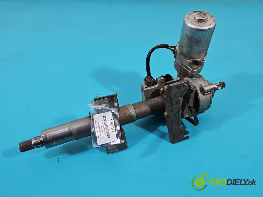 Suzuki Ignis 1.3 16V 94 HP manual 69 kW 1328 cm3 5- čerpadlo posilovač 38720-86G20 (Servočerpadlá, pumpy riadenia)