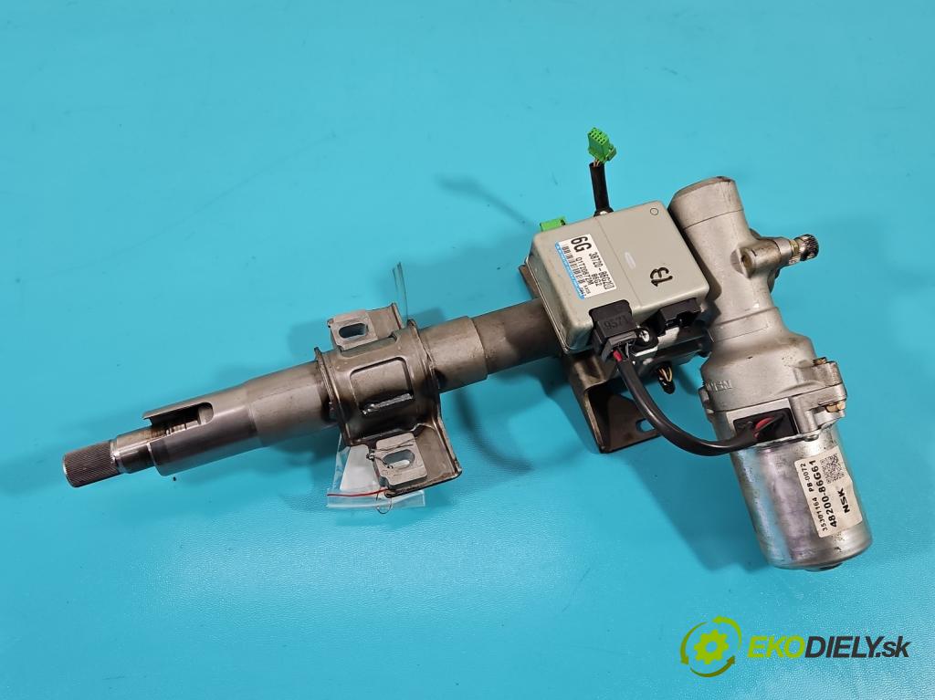 Suzuki Ignis 1.3 16V 94 HP manual 69 kW 1328 cm3 5- čerpadlo posilovač 38720-86G20 (Servočerpadlá, pumpy riadenia)