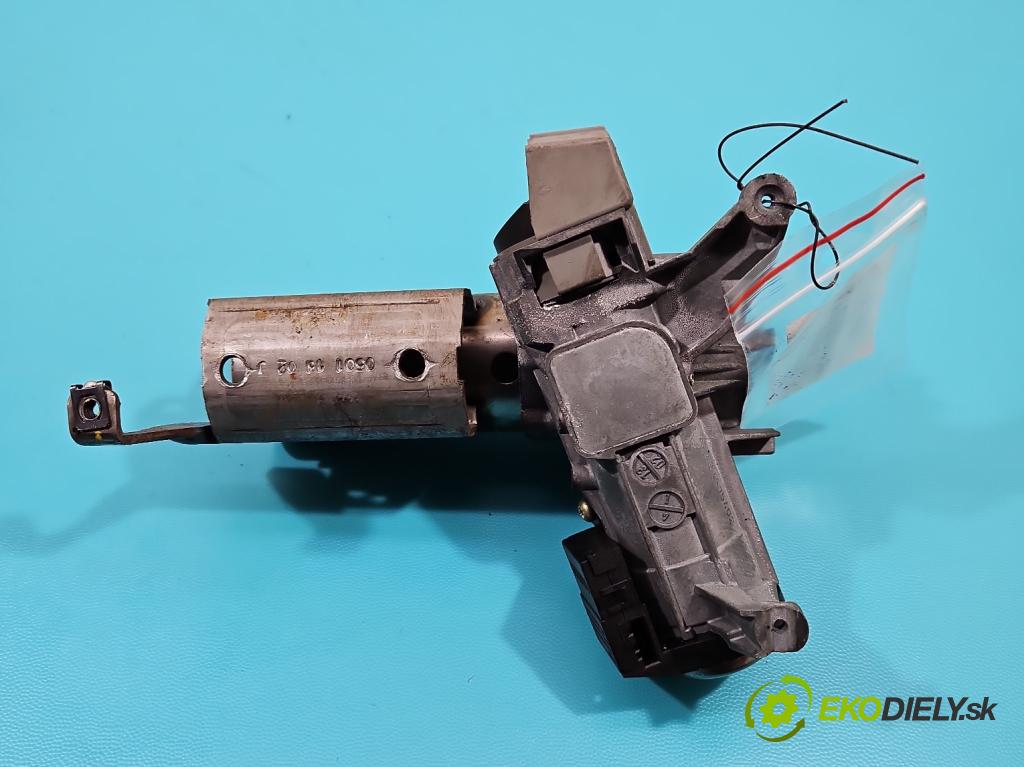 Ford Focus Mk1 1998-2004 1.8 tdci 116 HP manual 85 kW 1753 cm3 5- Spínačka  (Spínacie skrinky a kľúče)