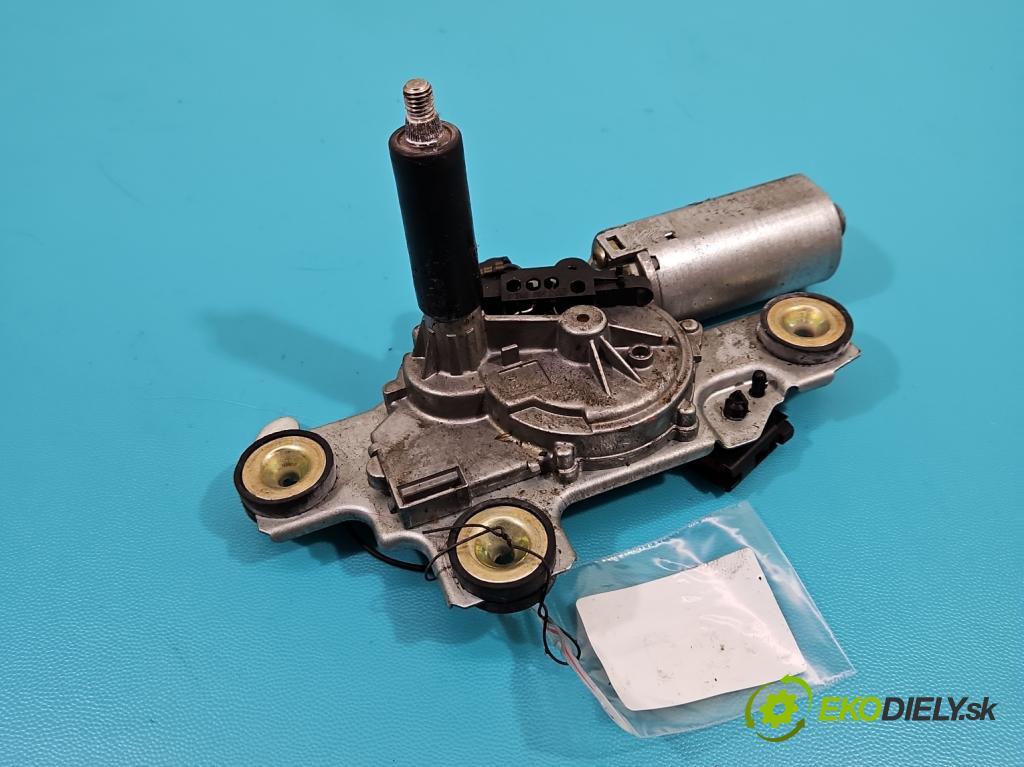 Ford Focus Mk1 1998-2004 1.8 tdci 116 hp manual 85 kW 1753 cm3 5- motor stěrače zadní 0390201548