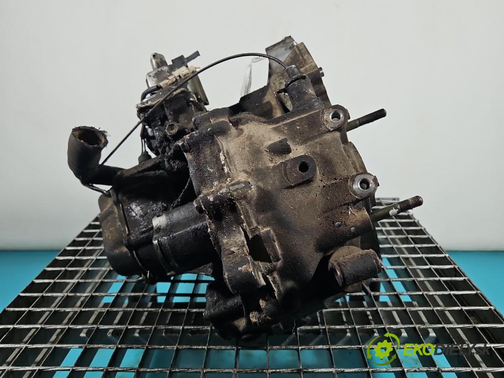 Suzuki Swift Mk5 1989-2004 1.3 68 HP manual 50 kW 1298 cm3 4- prevodovka stupeň,rýchlosť manual X489352