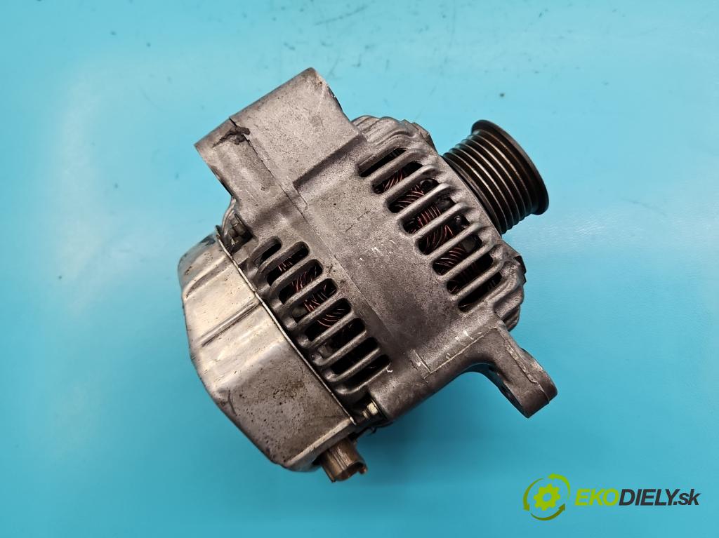 Rover 75 2.0 V6 150 HP automatic 110 kW 1997 cm3 4- Alternator YLE102330 (Alternátory)