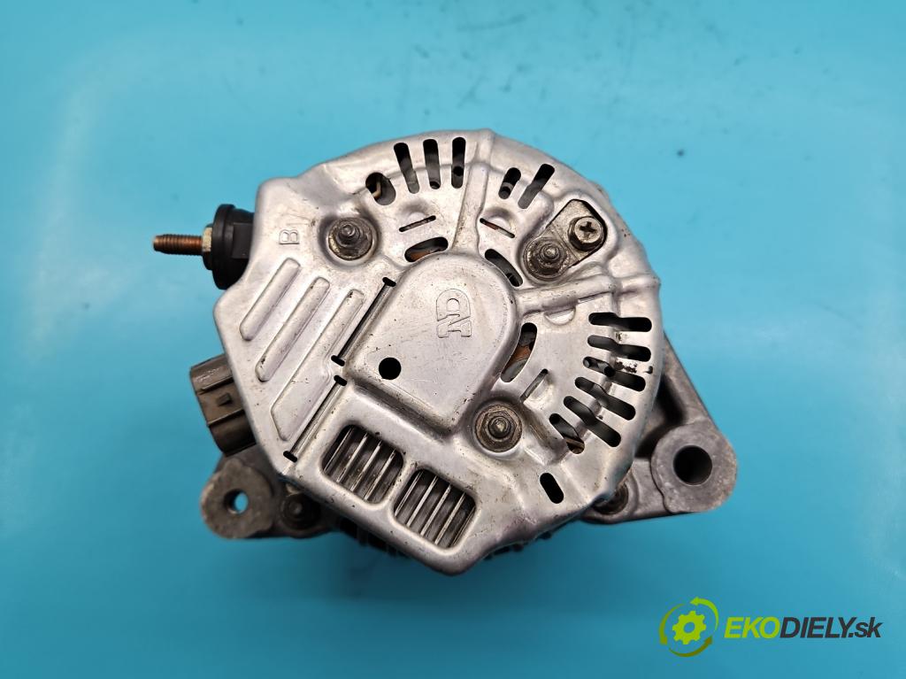 Rover 75 2.0 V6 150 HP automatic 110 kW 1997 cm3 4- Alternator YLE102330 (Alternátory)