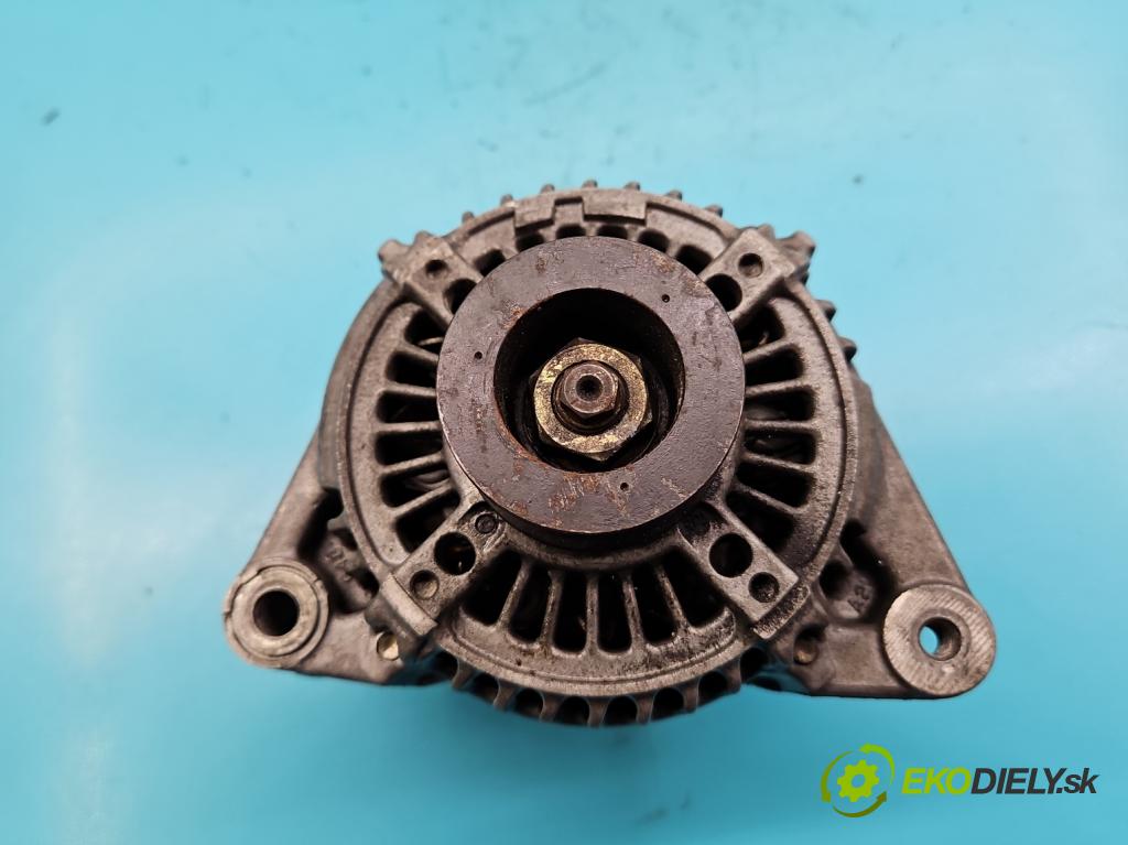 Rover 75 2.0 V6 150 HP automatic 110 kW 1997 cm3 4- Alternator YLE102330 (Alternátory)