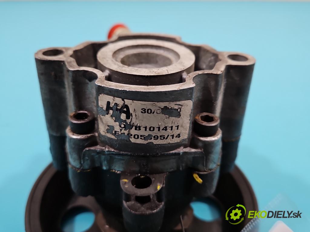 Rover 75 2.0 V6 150 HP automatic 110 kW 1997 cm3 4- čerpadlo posilovač  (Servočerpadlá, pumpy riadenia)