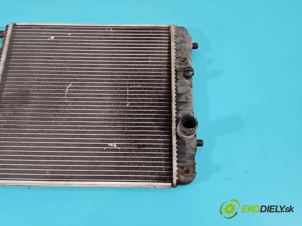 Suzuki Ignis 1.3 16V 94 HP manual 69 kW 1328 cm3 5- chladič voda:  (Chladiče vody)