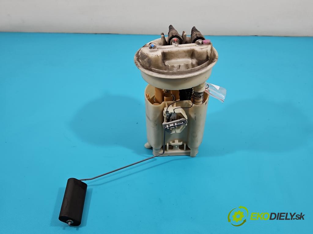 Volvo V40 I 1995-2004 2.0 T 160 hp manual 118 kW 1948 cm3 5- čerpadlo paliva 30858564