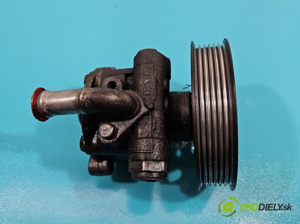 Seat Alhambra I 1996-2010 2.0 tdi 140 HP manual 103 kW 1968 cm3 5- čerpadlo posilovač  (Servočerpadlá, pumpy riadenia)