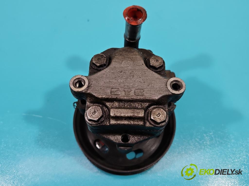 Seat Alhambra I 1996-2010 2.0 tdi 140 HP manual 103 kW 1968 cm3 5- čerpadlo posilovač  (Servočerpadlá, pumpy riadenia)