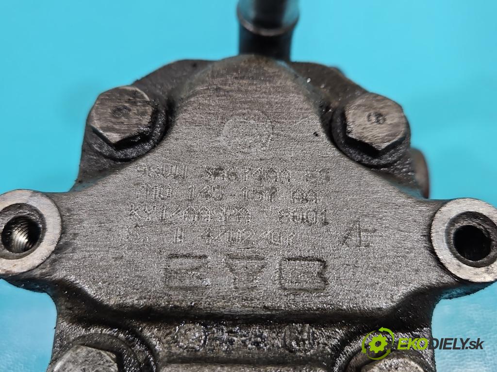 Seat Alhambra I 1996-2010 2.0 tdi 140 HP manual 103 kW 1968 cm3 5- čerpadlo posilovač  (Servočerpadlá, pumpy riadenia)