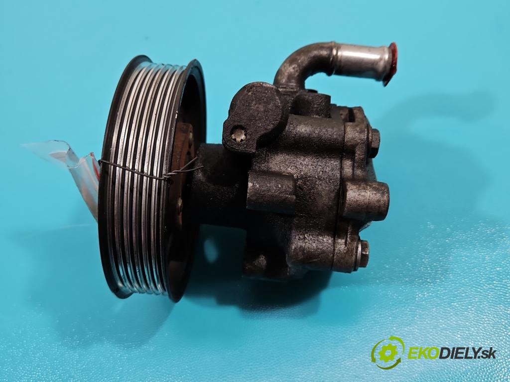 Seat Alhambra I 1996-2010 2.0 tdi 140 HP manual 103 kW 1968 cm3 5- čerpadlo posilovač  (Servočerpadlá, pumpy riadenia)