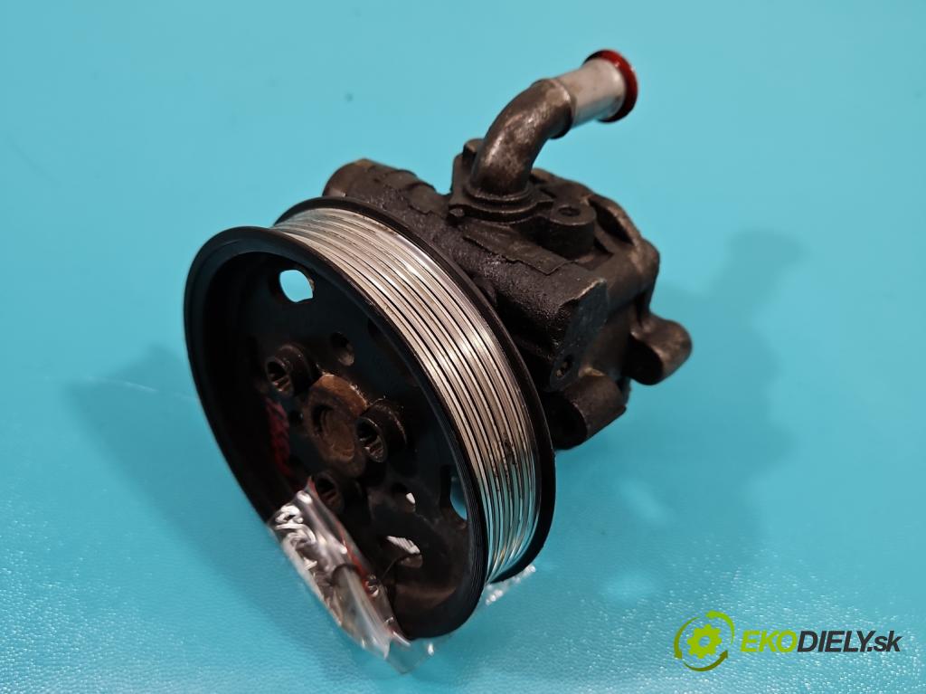 Seat Alhambra I 1996-2010 2.0 tdi 140 HP manual 103 kW 1968 cm3 5- čerpadlo posilovač  (Servočerpadlá, pumpy riadenia)