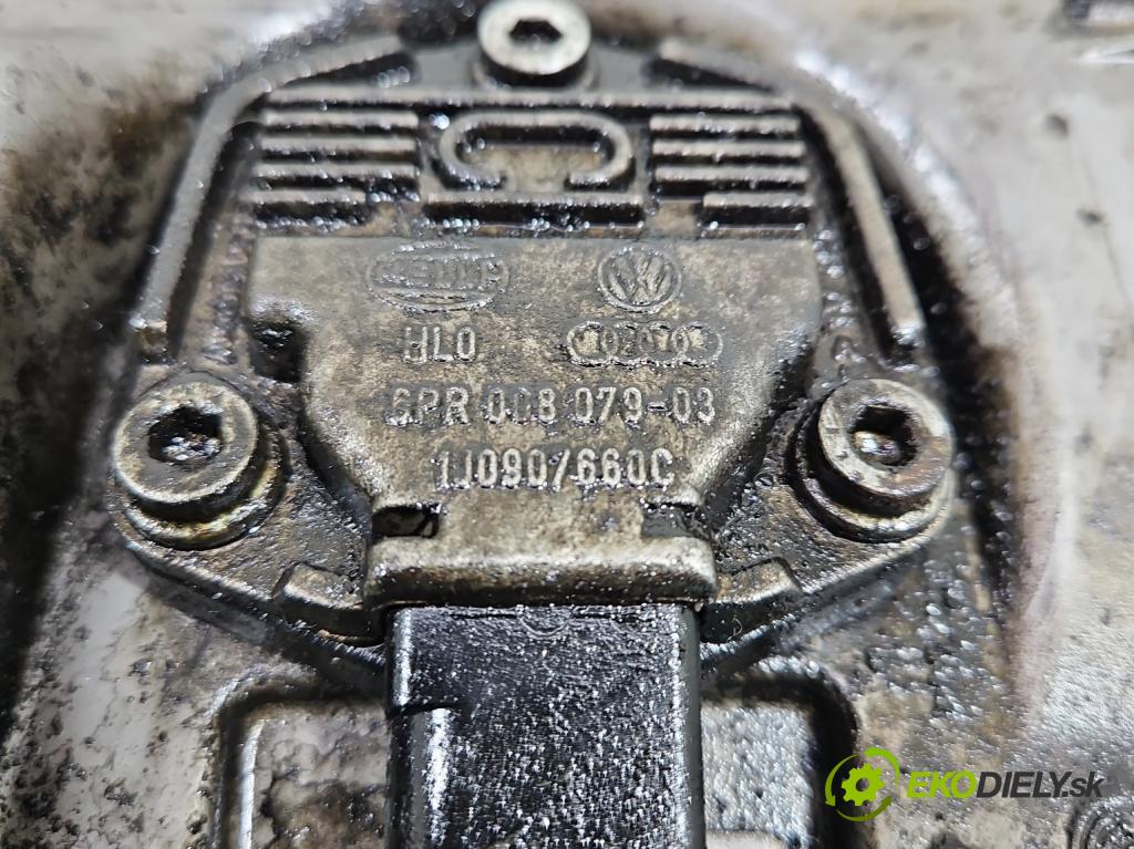 Seat Alhambra I 1996-2010 2.0 tdi 140 HP manual 103 kW 1968 cm3 5- vaňa olejová 03G103603 (Olejové vane)