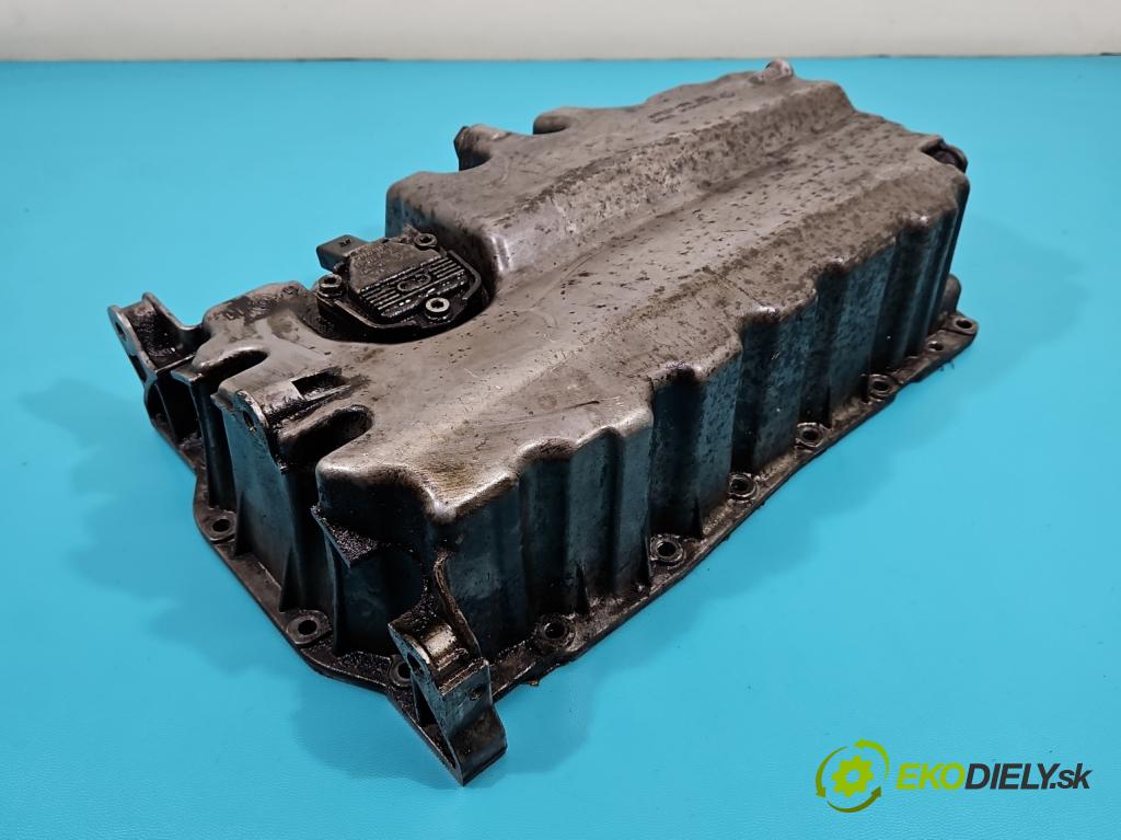 Seat Alhambra I 1996-2010 2.0 tdi 140 HP manual 103 kW 1968 cm3 5- vaňa olejová 03G103603 (Olejové vane)