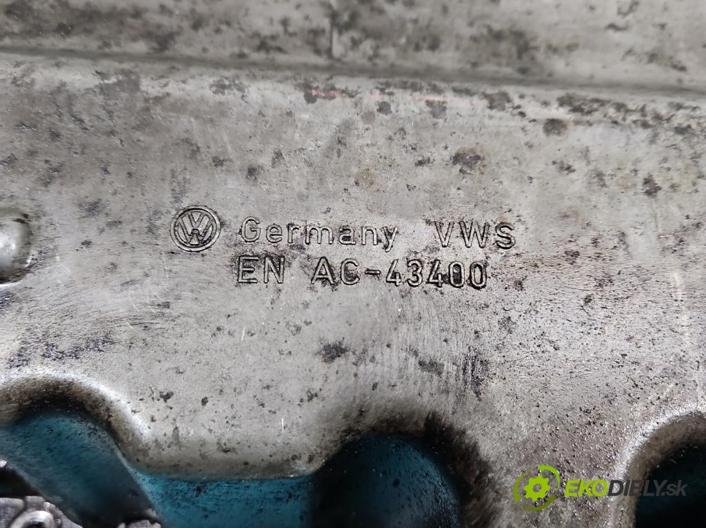 Seat Alhambra I 1996-2010 2.0 tdi 140 HP manual 103 kW 1968 cm3 5- vaňa olejová 03G103603 (Olejové vane)