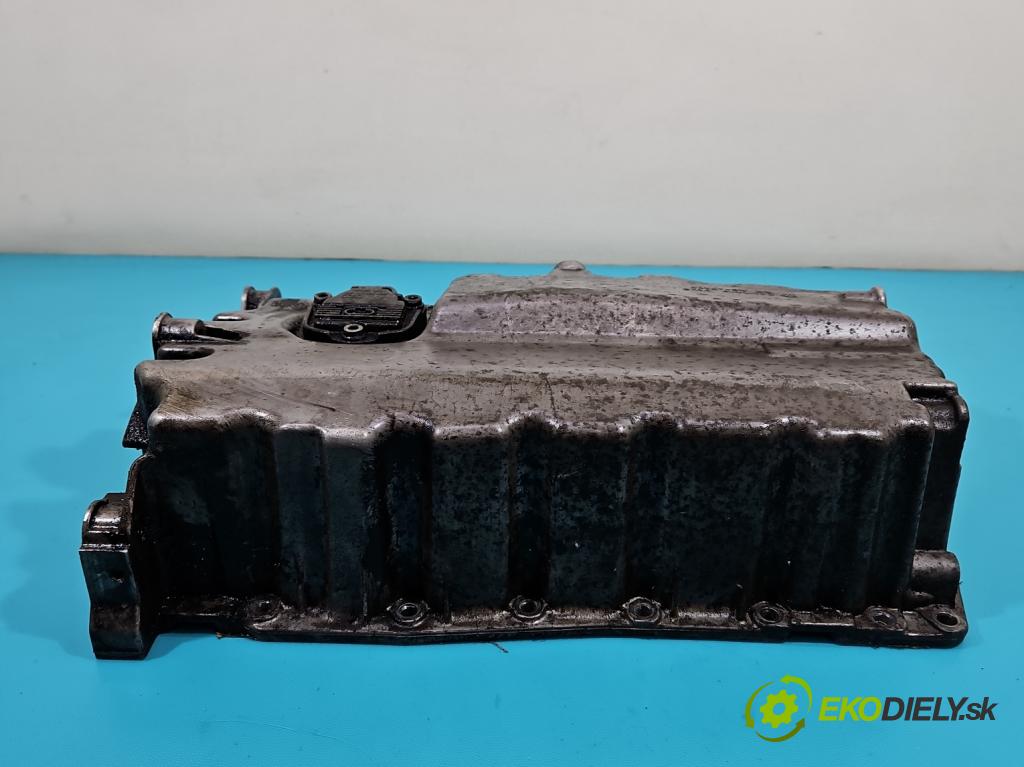 Seat Alhambra I 1996-2010 2.0 tdi 140 HP manual 103 kW 1968 cm3 5- vaňa olejová 03G103603 (Olejové vane)