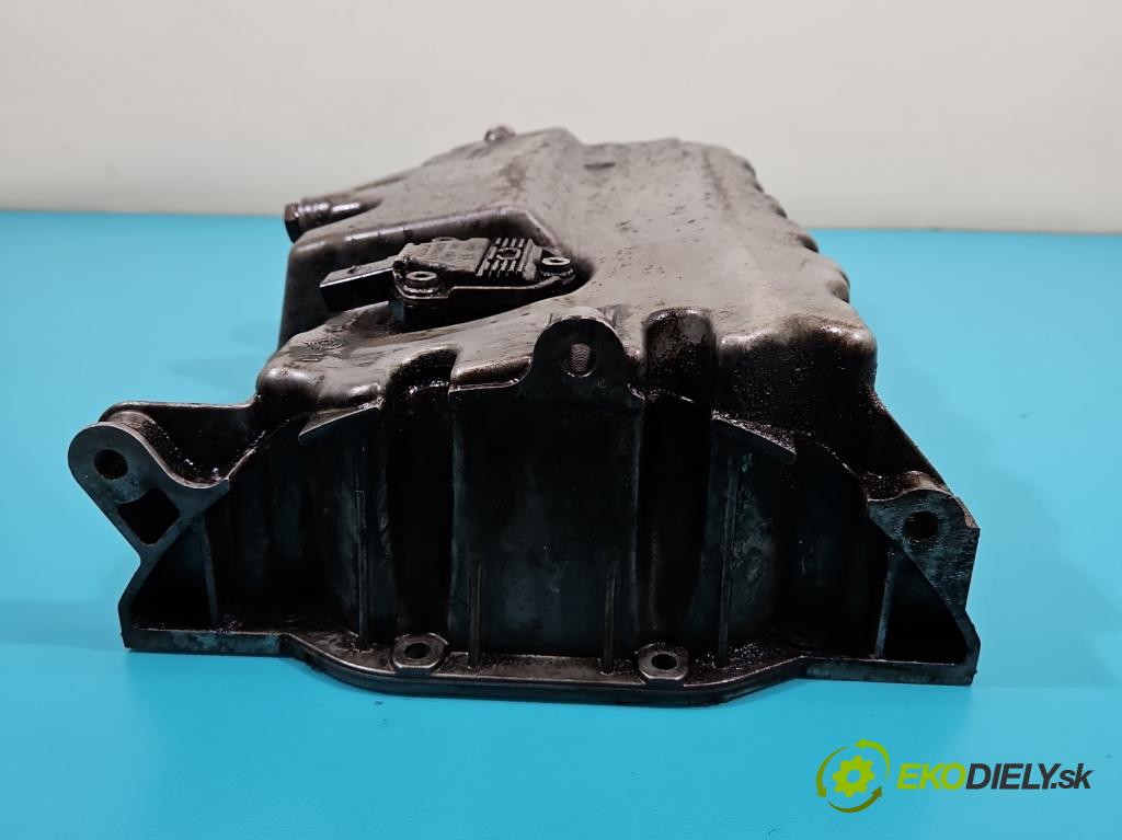 Seat Alhambra I 1996-2010 2.0 tdi 140 HP manual 103 kW 1968 cm3 5- vaňa olejová 03G103603 (Olejové vane)