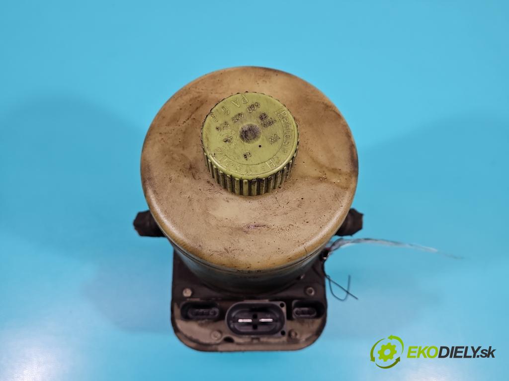 Seat Ibiza III 6L 2002-2008 1.2 12V 64 HP manual 47 kW 1198 cm3 3- čerpadlo posilovač 6Q0423156AB (Servočerpadlá, pumpy riadenia)