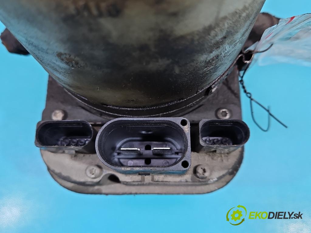 Seat Ibiza III 6L 2002-2008 1.2 12V 64 HP manual 47 kW 1198 cm3 3- čerpadlo posilovač 6Q0423156AB (Servočerpadlá, pumpy riadenia)