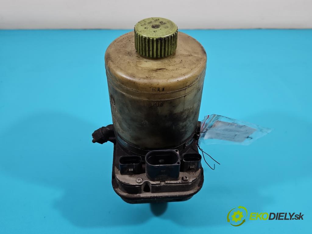 Seat Ibiza III 6L 2002-2008 1.2 12V 64 HP manual 47 kW 1198 cm3 3- čerpadlo posilovač 6Q0423156AB (Servočerpadlá, pumpy riadenia)